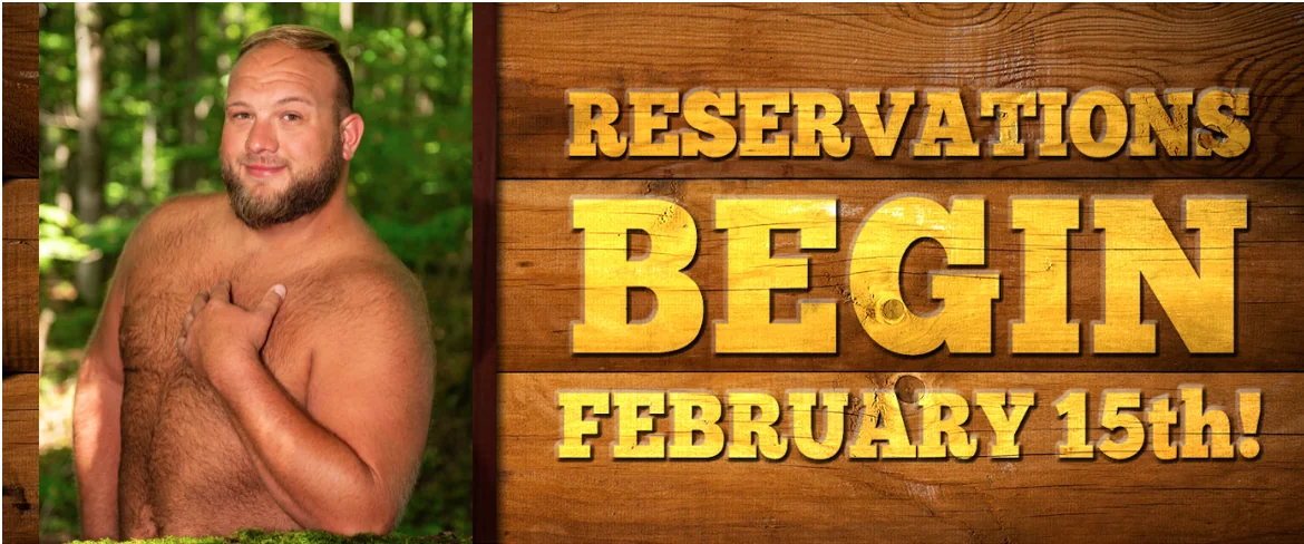 Jones Pond Campground