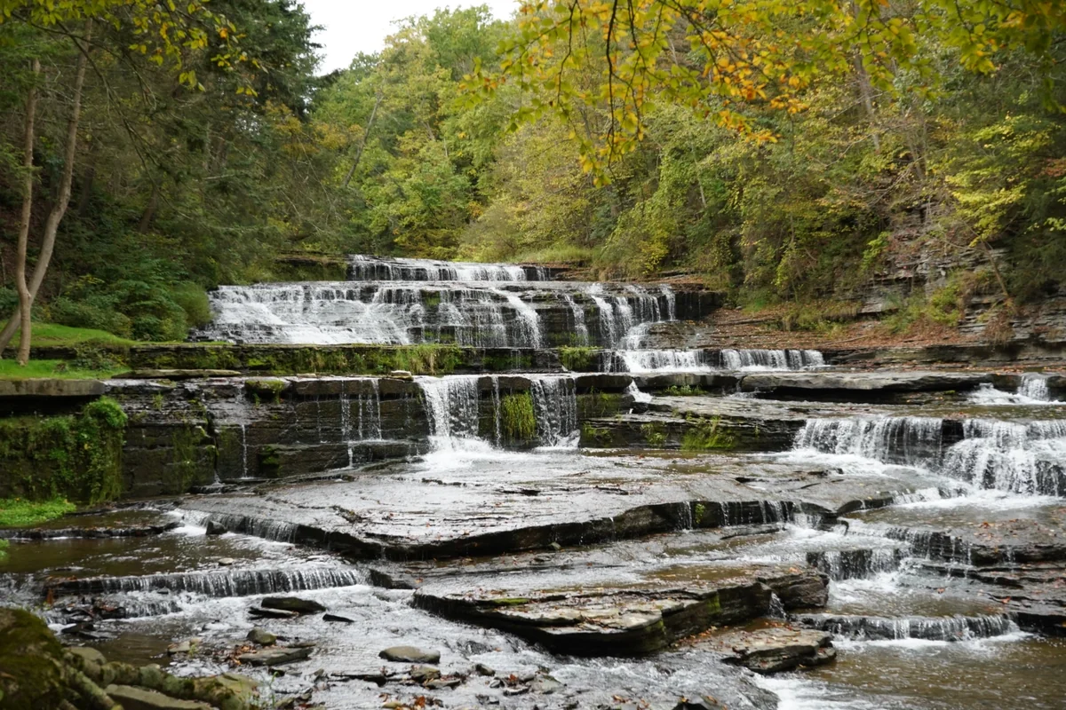 Sun Valley Campsites
