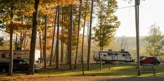 Sun Valley Campsites