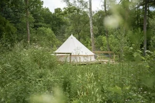 Sun Valley Campsites