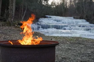 Sun Valley Campsites