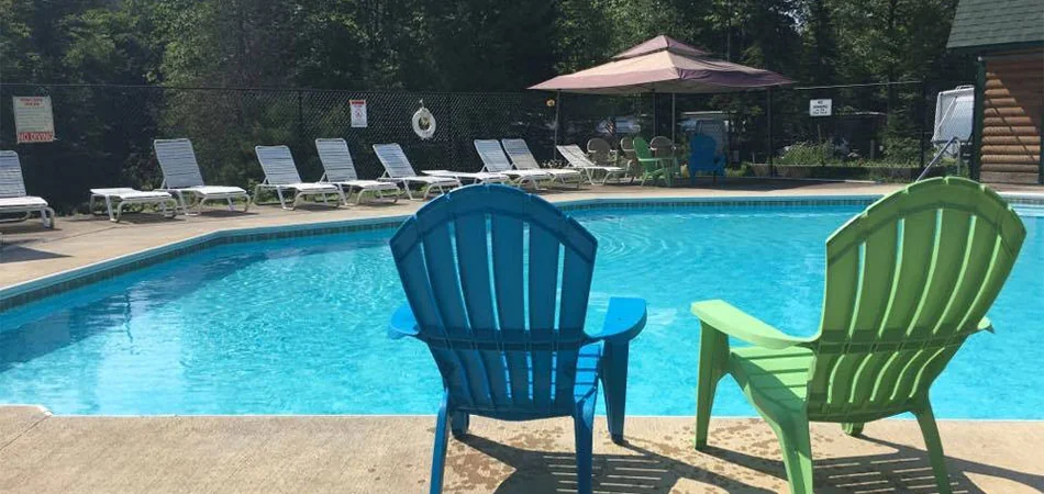 Tin Teepe Family Campground