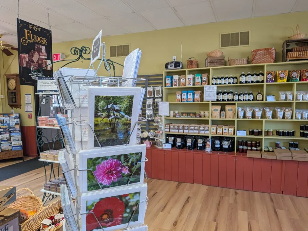 Genesee Country Campground