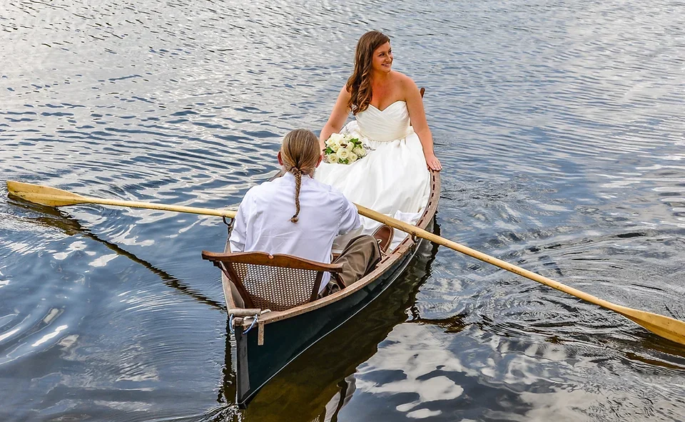 Pine Lake Park Campground