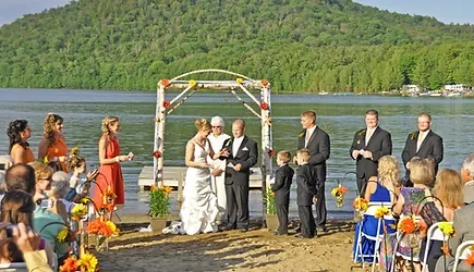 Pine Lake Park Campground