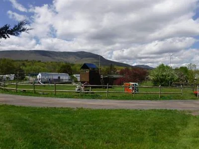 Brookside Campgrounds