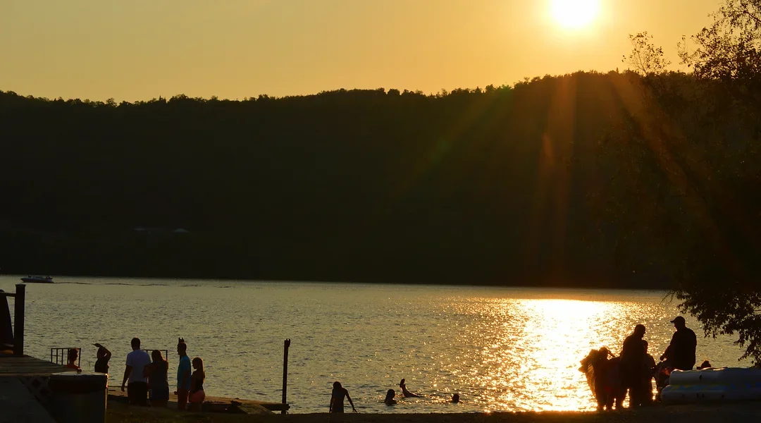 Birch Haven Camp Ground