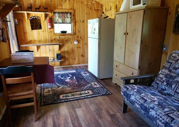 Tumble Hill Campground