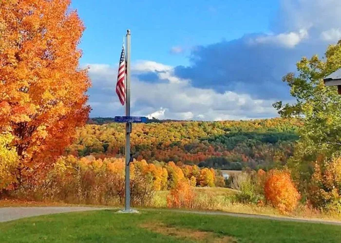 Tumble Hill Campground