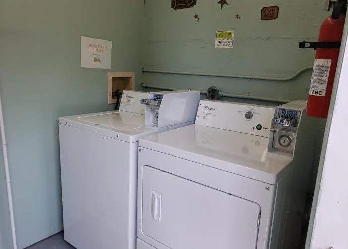 Tumble Hill Campground