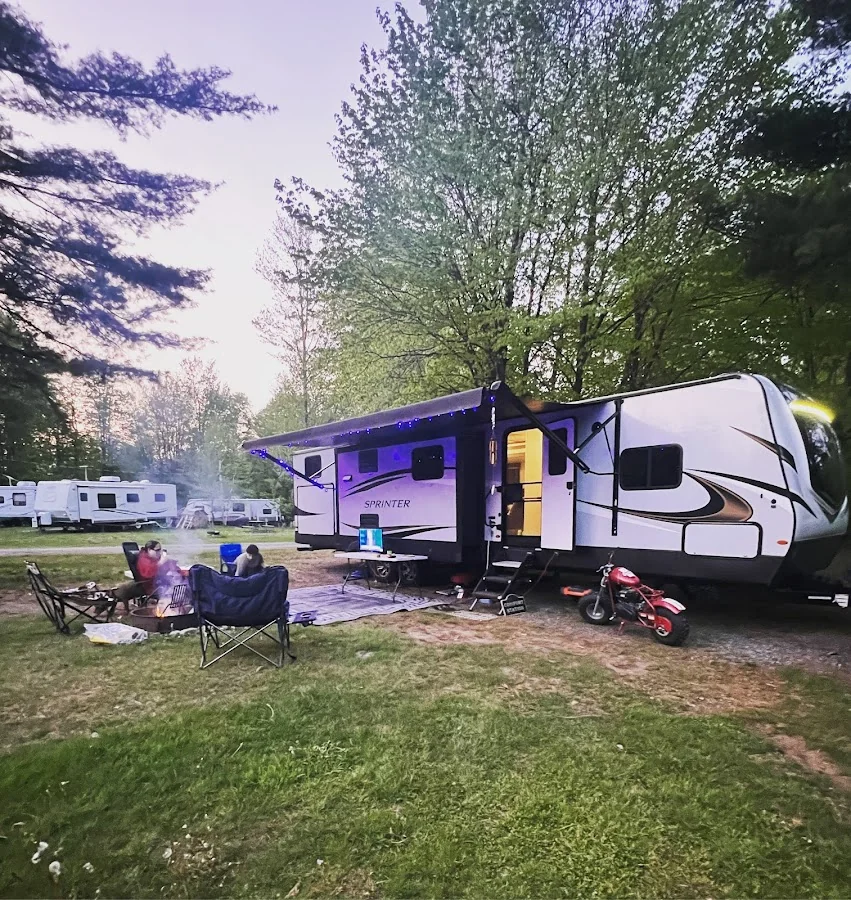 Adirondack Gateway Campground