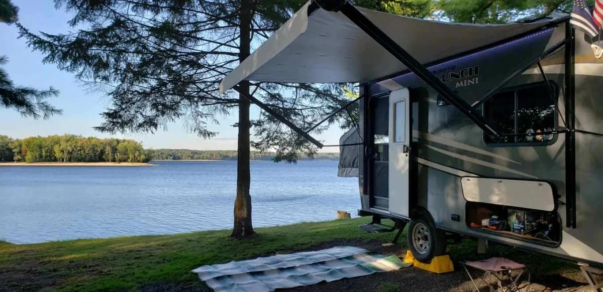 Adirondack Gateway Campground