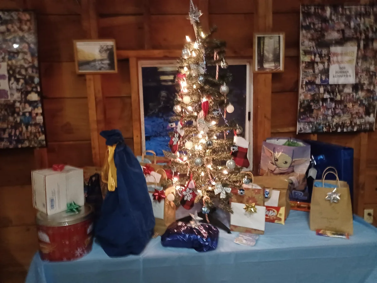 Oakland Valley Campgrounds