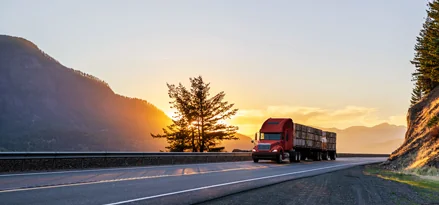 Sugar Creek Glen Campground