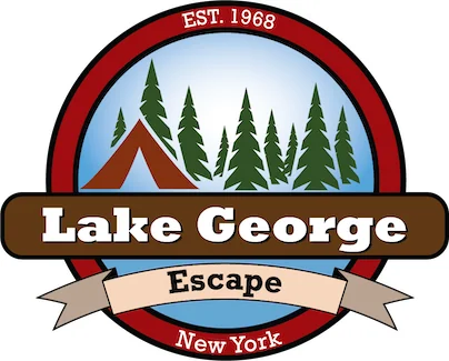 Lake George Escape Campgrounds