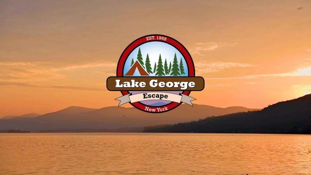 Lake George Escape Campgrounds