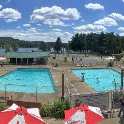 Allegany Mountain Resort