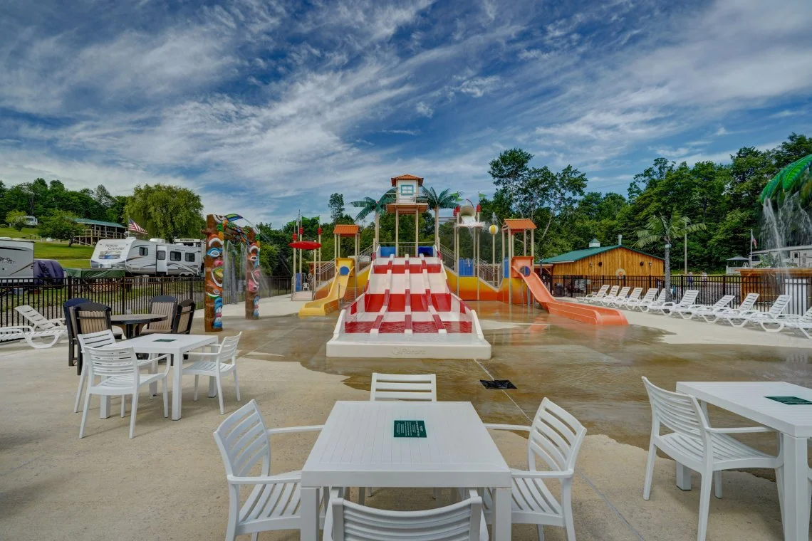 Triple R Camping Resort & Trlr