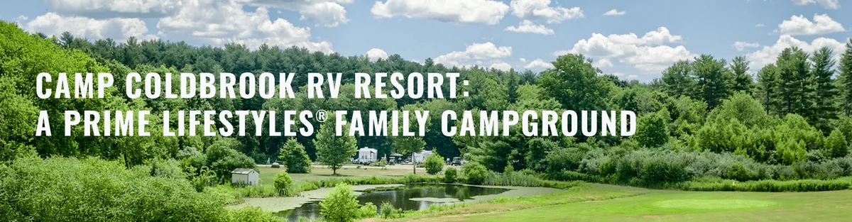 Cold Brook Campsites