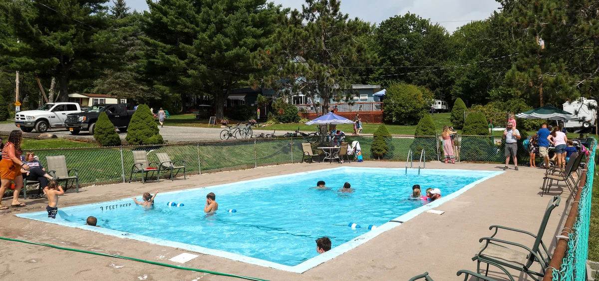 Country Road Campground