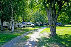 Country Road Campground