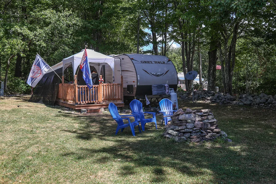 Country Road Campground