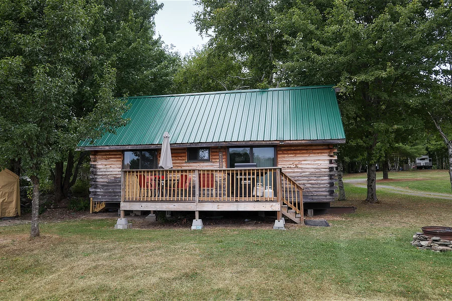 Country Road Campground