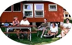 Mc Lear''s Cottage Colony