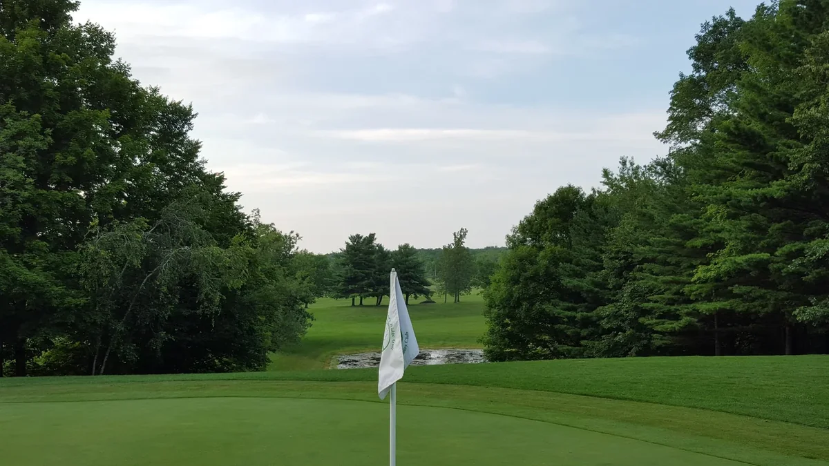 Hickory Ridge Rv Resort