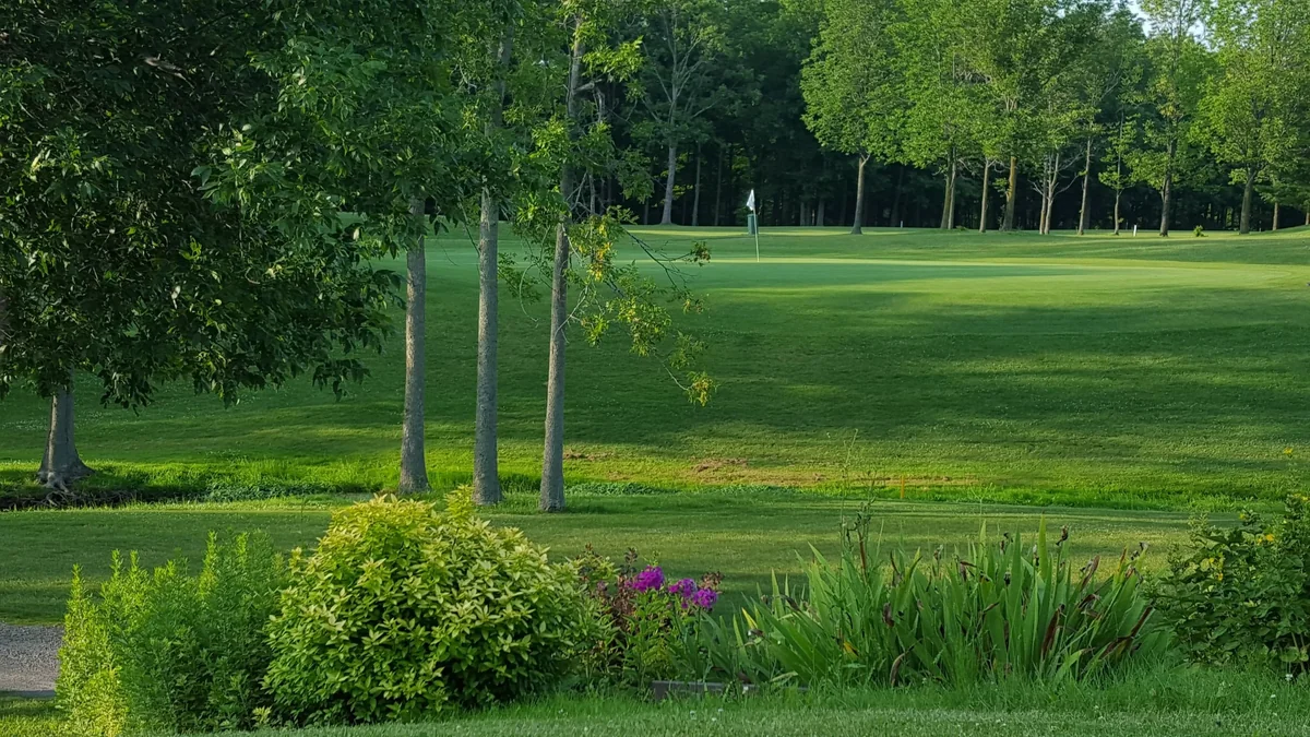 Hickory Ridge Rv Resort