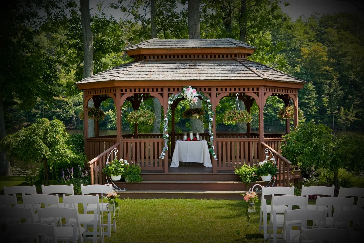 Hickory Ridge Rv Resort