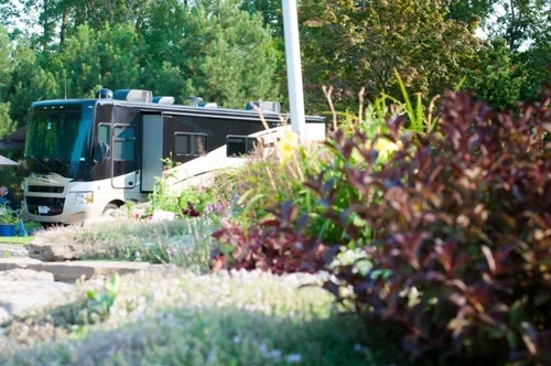 Hickory Ridge Rv Resort