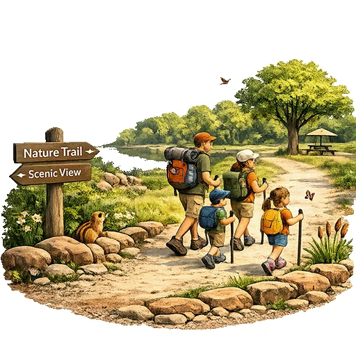 Red Rock Ponds Rv Resort