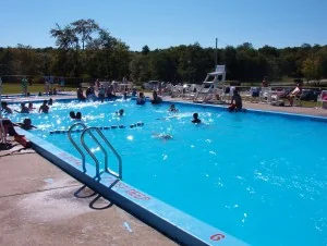 Town Of Fallsburg Parks Dept