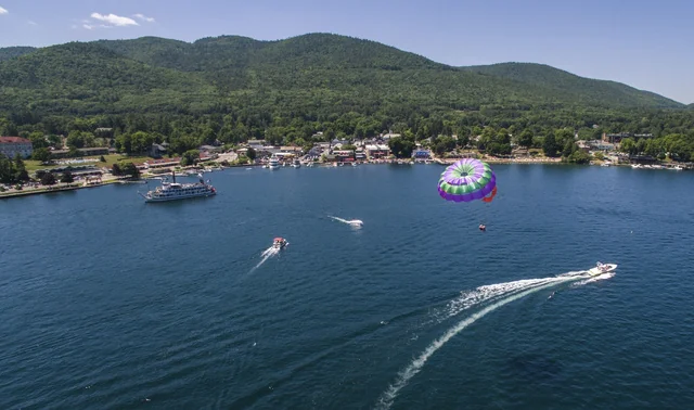 King Phillip's Campground-rsrt