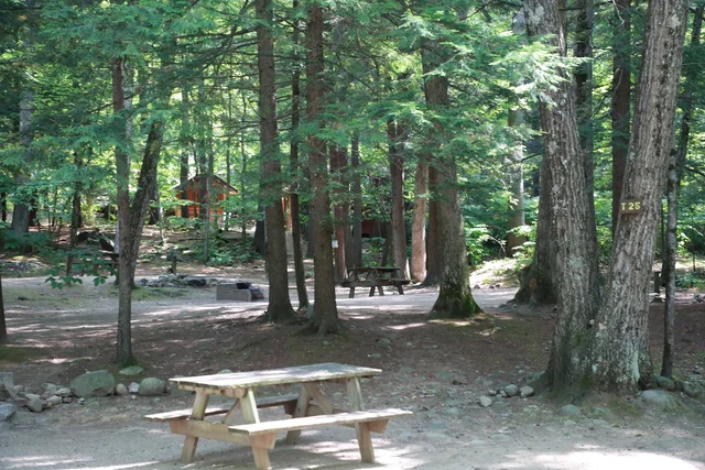 King Phillip's Campground-rsrt