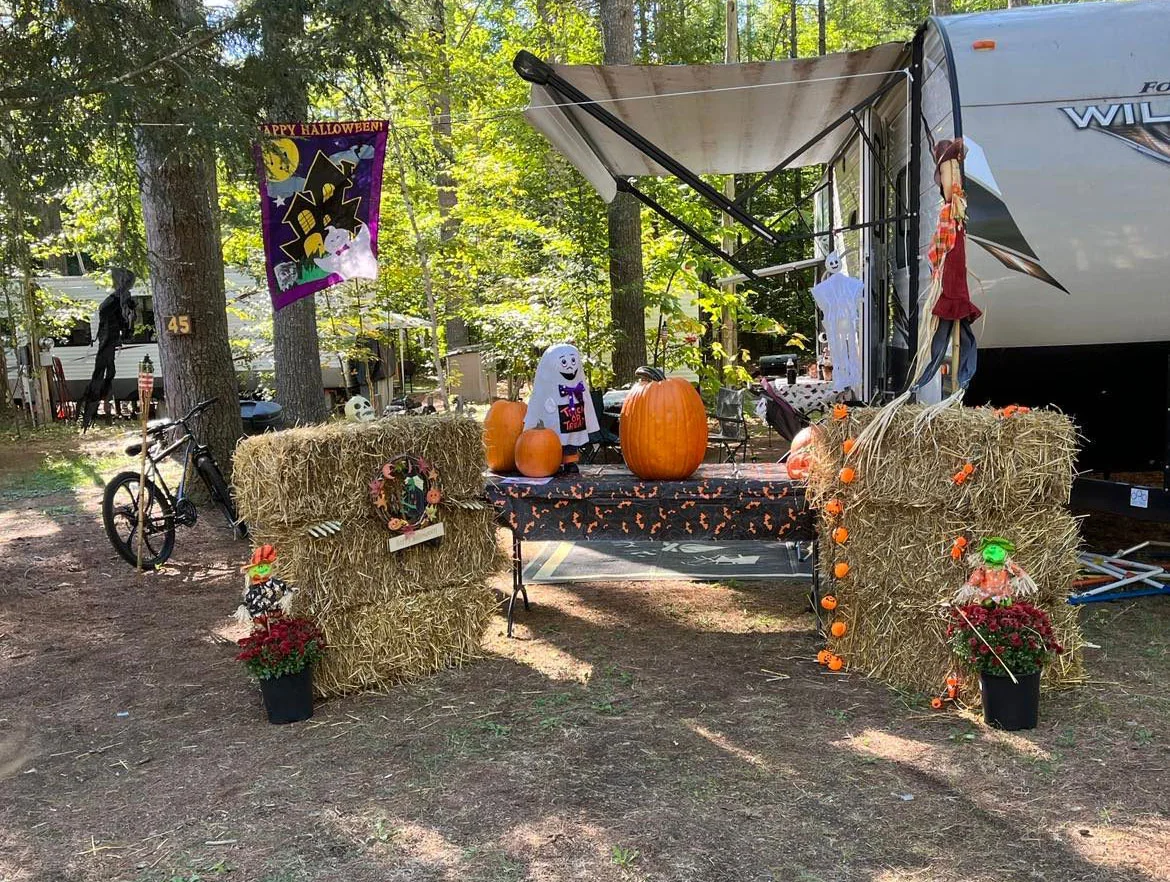 Magic Pines Family Camp Grnds