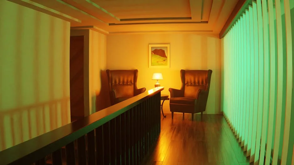 Covered Bridge Campsite