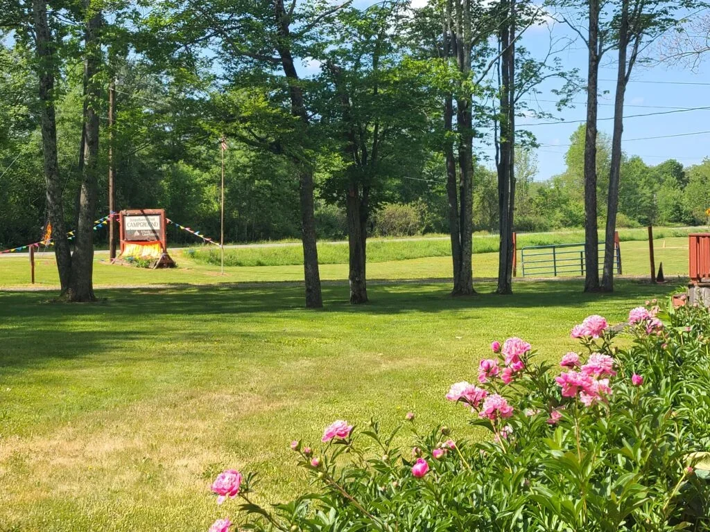 Susquehanna Trail Campground