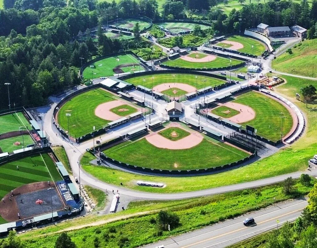 Susquehanna Trail Campground