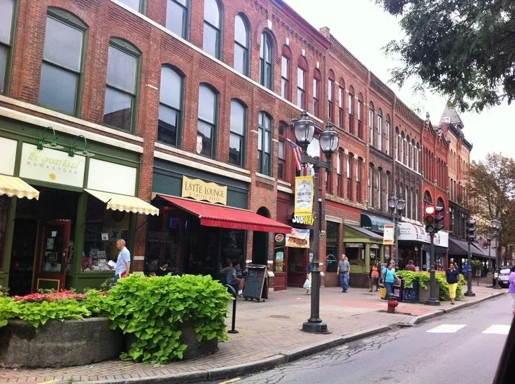 Susquehanna Trail Campground