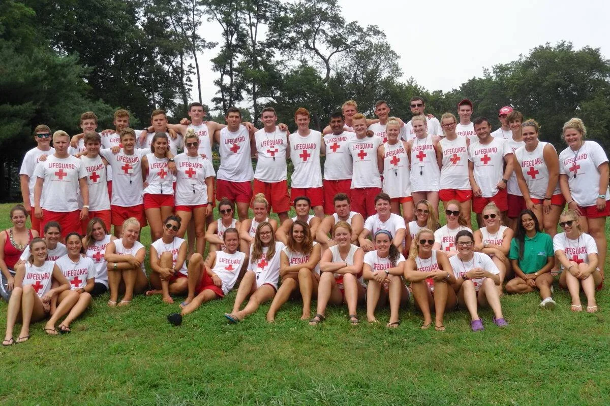 Henry Kaufman Campground Ctr