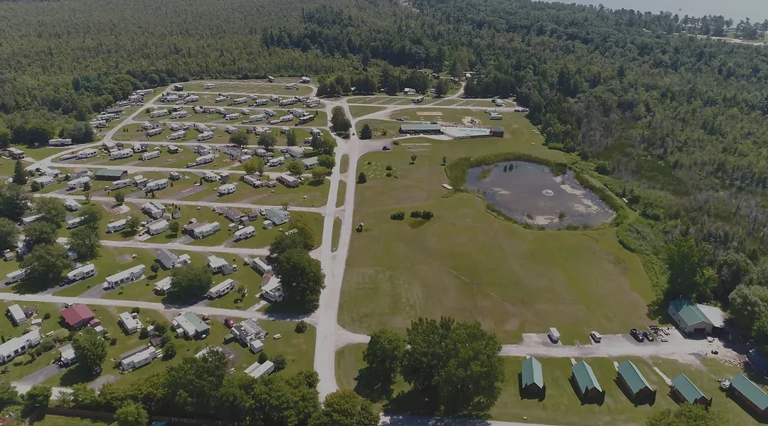 Plattsburgh Rv Park