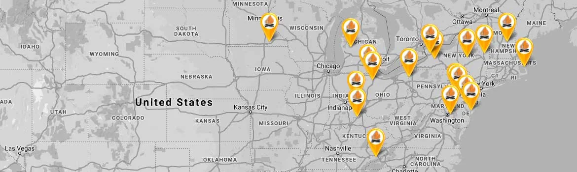 Four Winds Recreational Resort