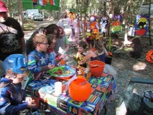 Rip Van Winkle Campgrounds Inc