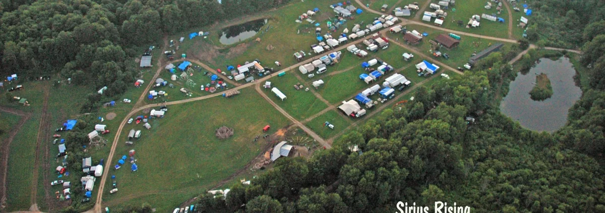 Brushwood Folklore Ctr