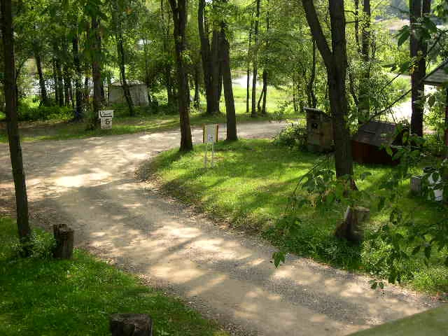 Brushwood Folklore Ctr