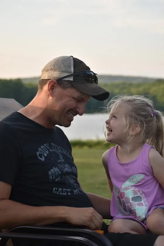 Forest Lake Campground