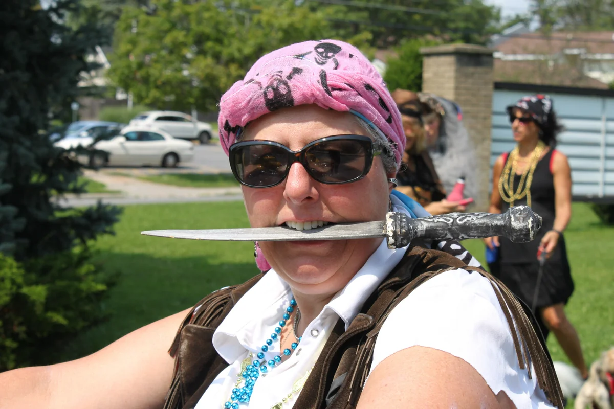 1000 Island Campground