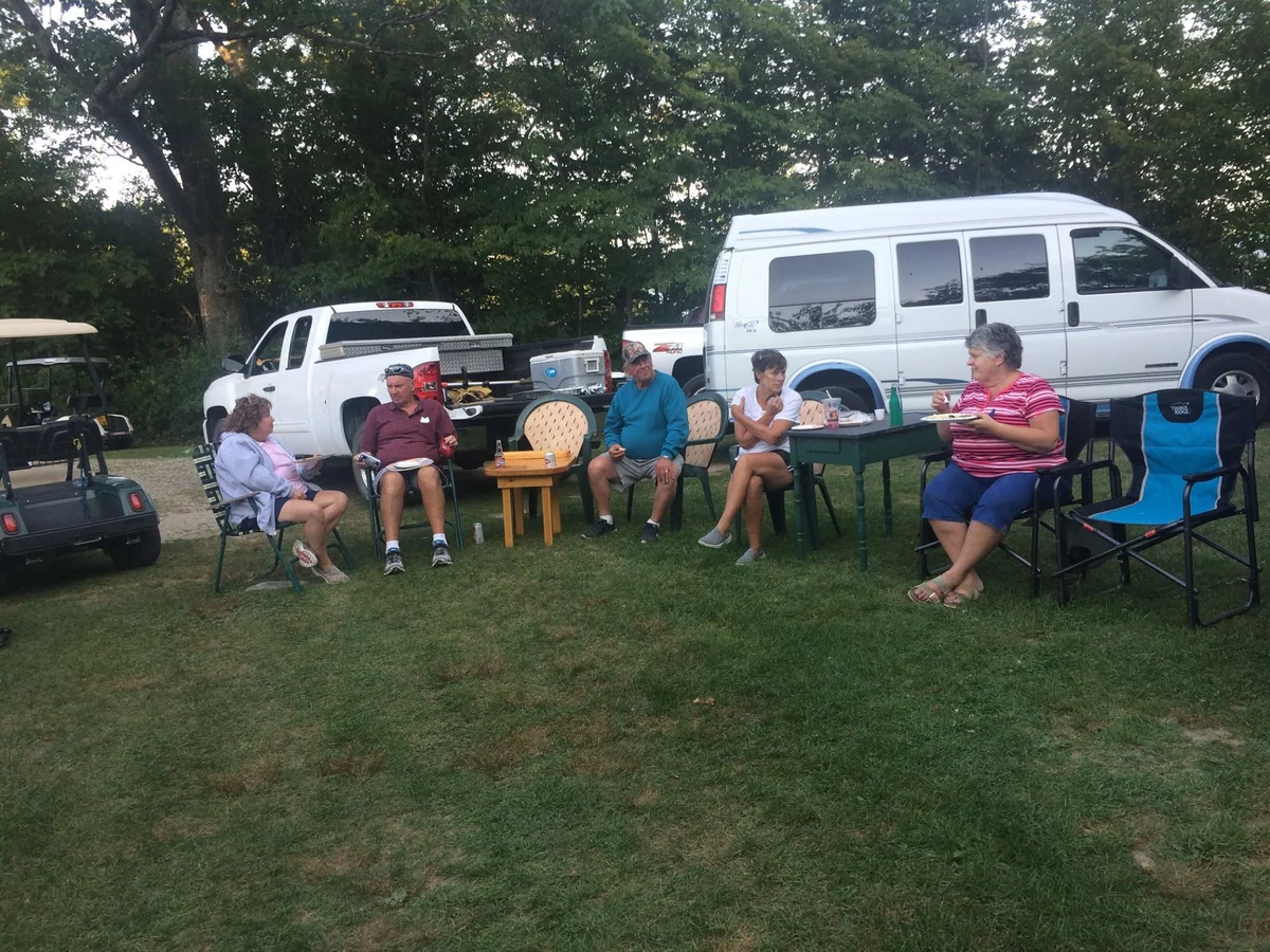 Barber Homestead Park